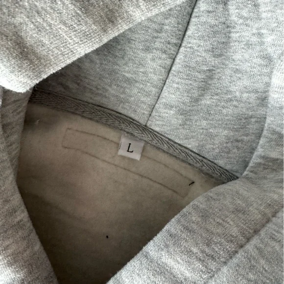 Dandy worldwide Road Trip hoodie size large - Picture 3 of 3